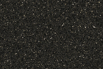 black gravel texture