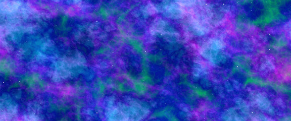Fototapeta na wymiar milky way galaxy or abstract texture design space and star