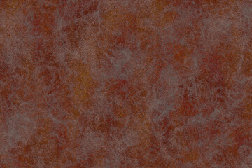 old iron texture plate