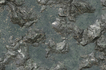 stone damp texture background