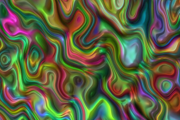 Fototapeta premium ripple explorer texture background