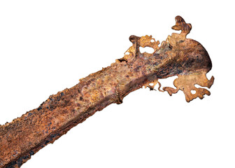 Bronze age tool