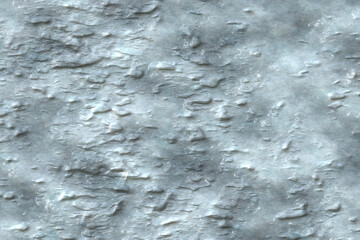 HARD MARBLE AND DAMP STONE