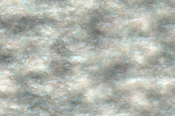 HARD MARBLE AND DAMP STONE