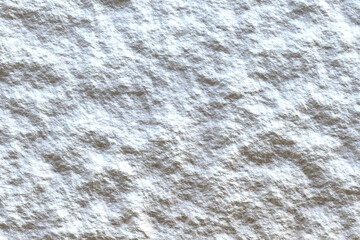 HARD MARBLE AND DAMP STONE