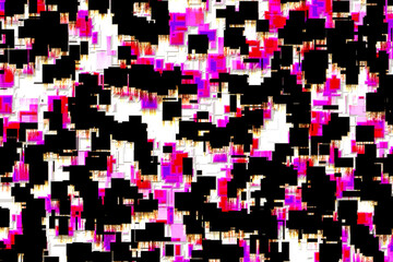 Fototapeta premium STAINED TEXTURE BACKGROUND