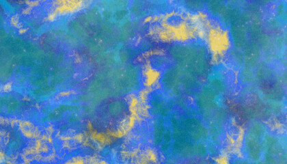 Obraz na płótnie Canvas clouds space background