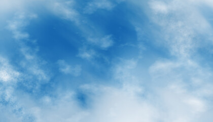 realistic clouds sky
