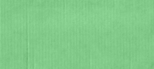green background