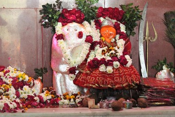 Indian God and Goddess