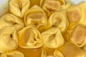 Tortellini
