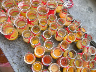 Kek Lok Si Temple 極樂寺, Air Itam (2010)
