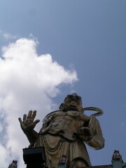 Kek Lok Si Temple 極樂寺, Air Itam (2010)