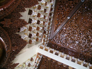 Dhammikarama Burmese Temple, Pulau Tikus (2010)