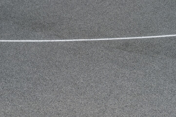 Street basketball court. Sport team concept. Basketball 3x3 indoor area