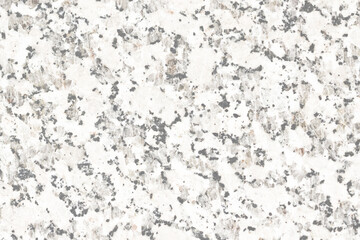 Soft white mineral marble. Smooth granite texture. Mineral pattern background. Distressed overlay texture.