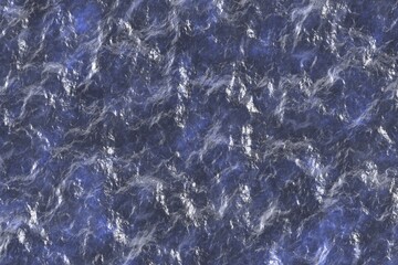 cute blue masonry abstract digital graphic texture background illustration