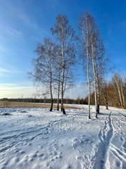 Daugava river ice snow Riga Latvia