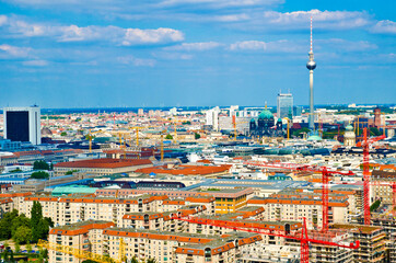 berlin panorama