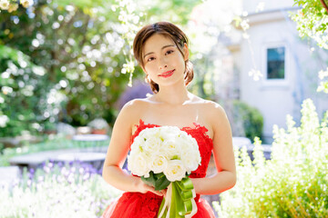 美しい日本女性