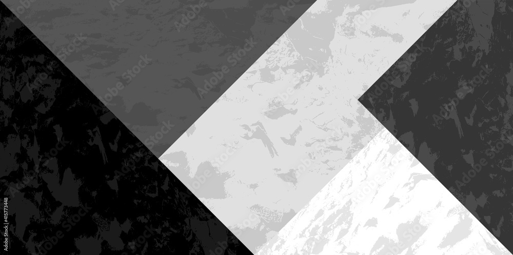 Poster simple geometric textured pattern. minimal modern background.