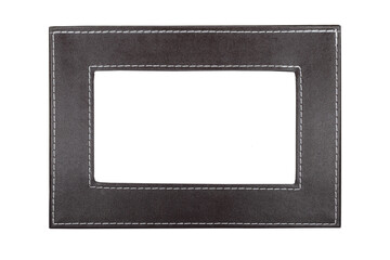 frame isolated  on a white background