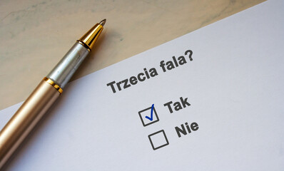 Polish question 