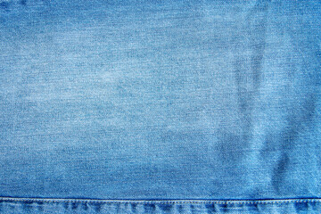 Denim background texture. Denim jeans texture.