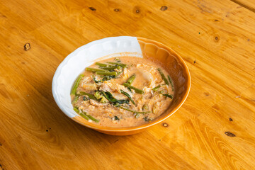Sukiyaki (Thai style)