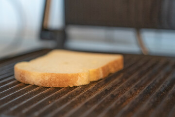 slice of bread
