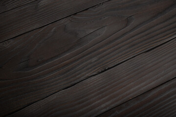 Shou Sugi ban - Yakisugi wood, a natural preservation technique of Japan