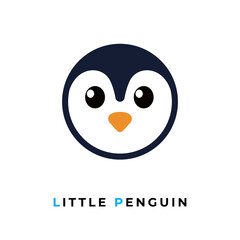 penguin logo