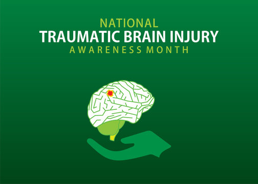 National Traumatic Brain Injury Awareness Month