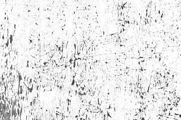 fracture crack black and white painted texturebackground for backdrop