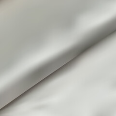 Silk wrinkled fabric. Abstract textile background. eps 10