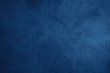 blue background, beautiful abstract navy blue background, texture banner with space for text,