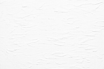 New White plaster concrete texture background grunge plaster pattern background texture