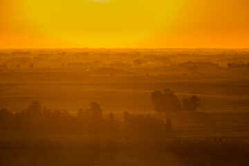 Arequita National Park, Lavalleja, Uruguay