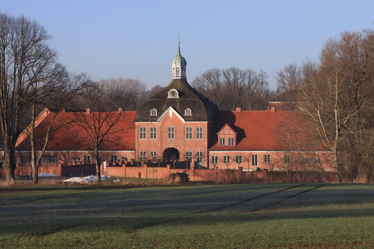 Gut Hasselburg