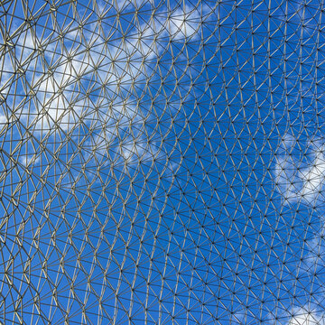 Geodesic Dome