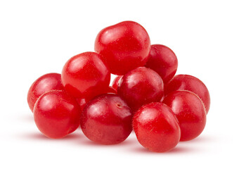 Сhinese cherry heap