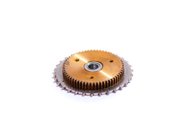 circular saw blade , Mechanical backlash