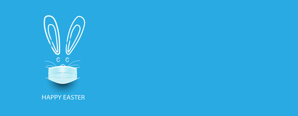 Happy Easter, Coronavirus