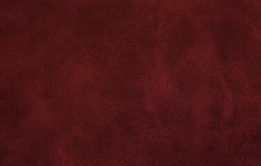 blank page of leather texture background with rough and grunge skin, full frame. Close up detail of...