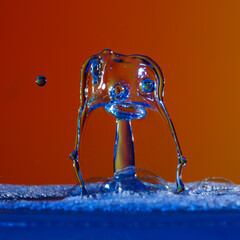 Drops/ Watersplash
