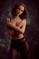 Fototapeta premium lingerie for women