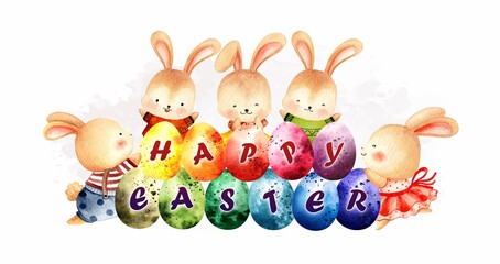 Happy Easter Day