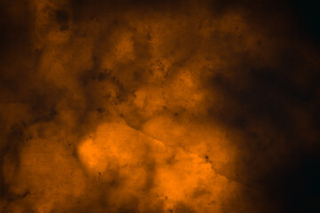 Obraz premium Blurred view, Texture of stone with backlight for background.