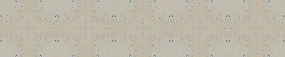 Seamless Dynamic Texture. Dirty Wall. Worn Navy