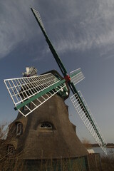 Alte Windmühle